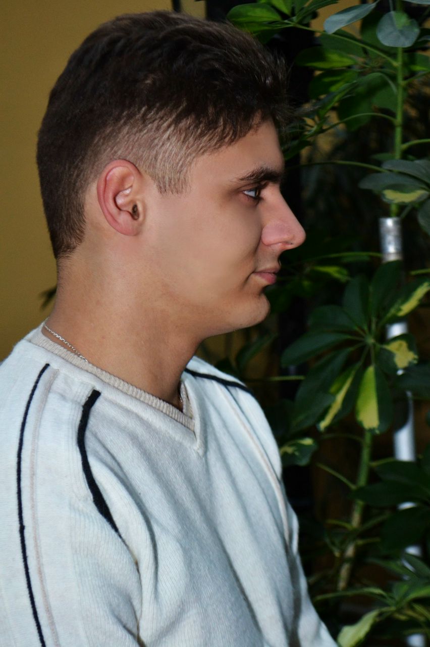 Артем Титенко ICE-PRAIM | Волгоград