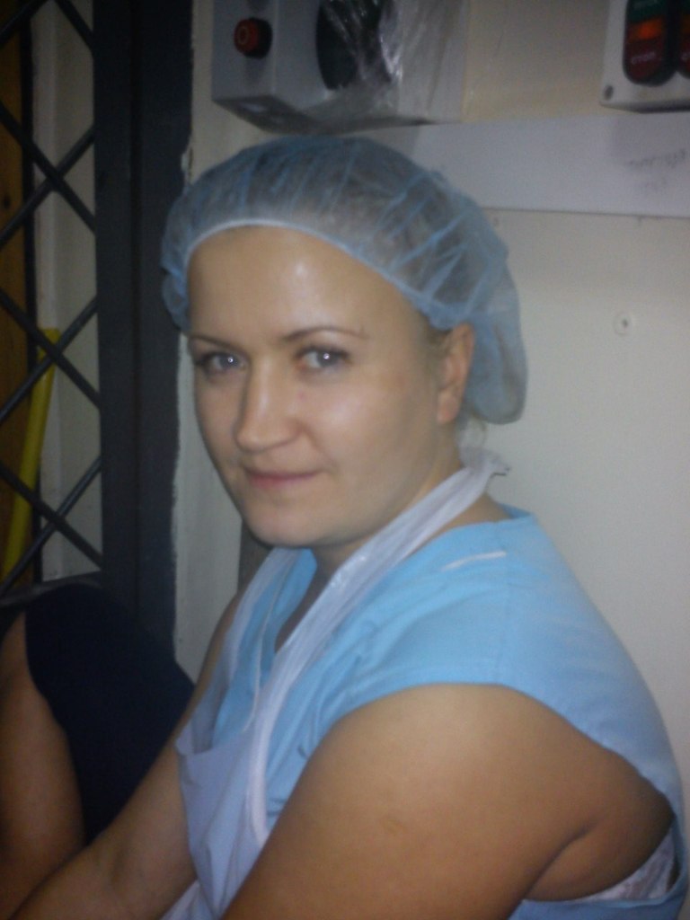 Наташа Кузнецова | 