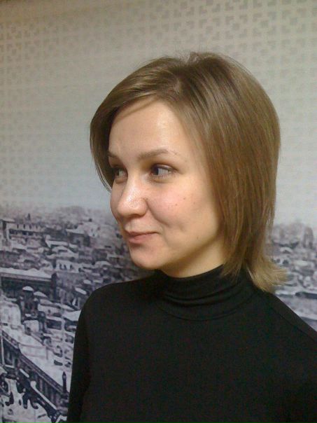 №30, Ольга Козлова, Москва №30, Ольга Козлова, Москва