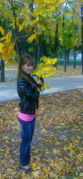 №53, Анна Холодняк, Северодонецк №53, Анна Холодняк, Северодонецк