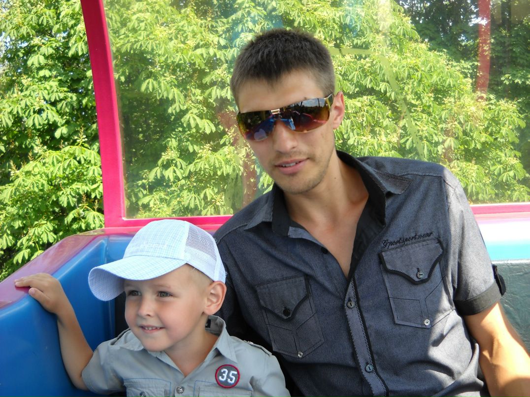 Юрий Колиснык | 