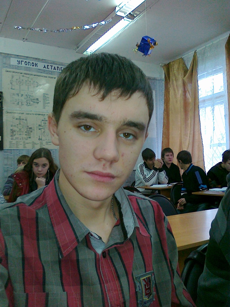 Фото профиля