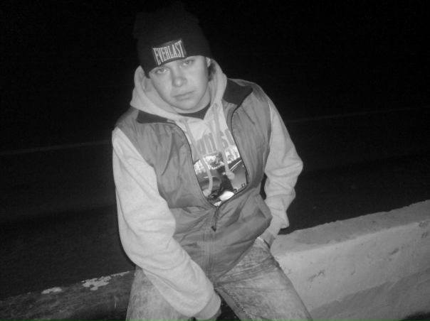 №110, Сергей Остапенко, Сумы №110, Сергей Остапенко, Сумы