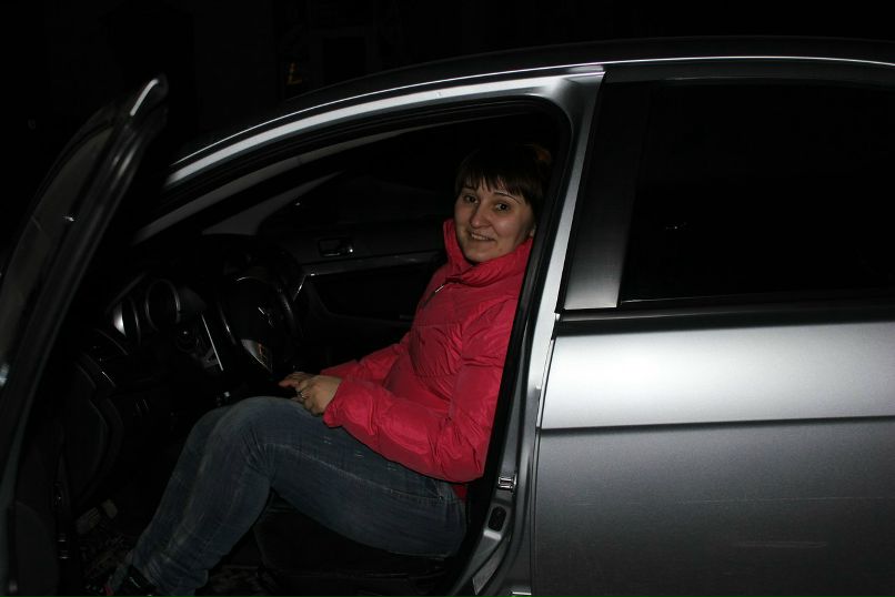 Виктория Колесникова | Северное