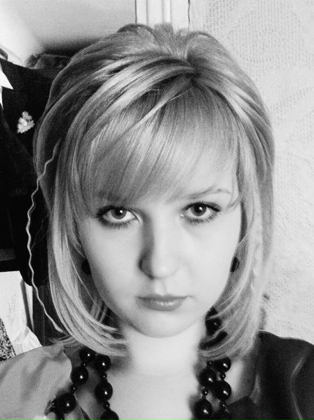 №11, Мария Рыжова, 37 лет, Нижний Новгород №11, Мария Рыжова, 37 лет, Нижний Новгород