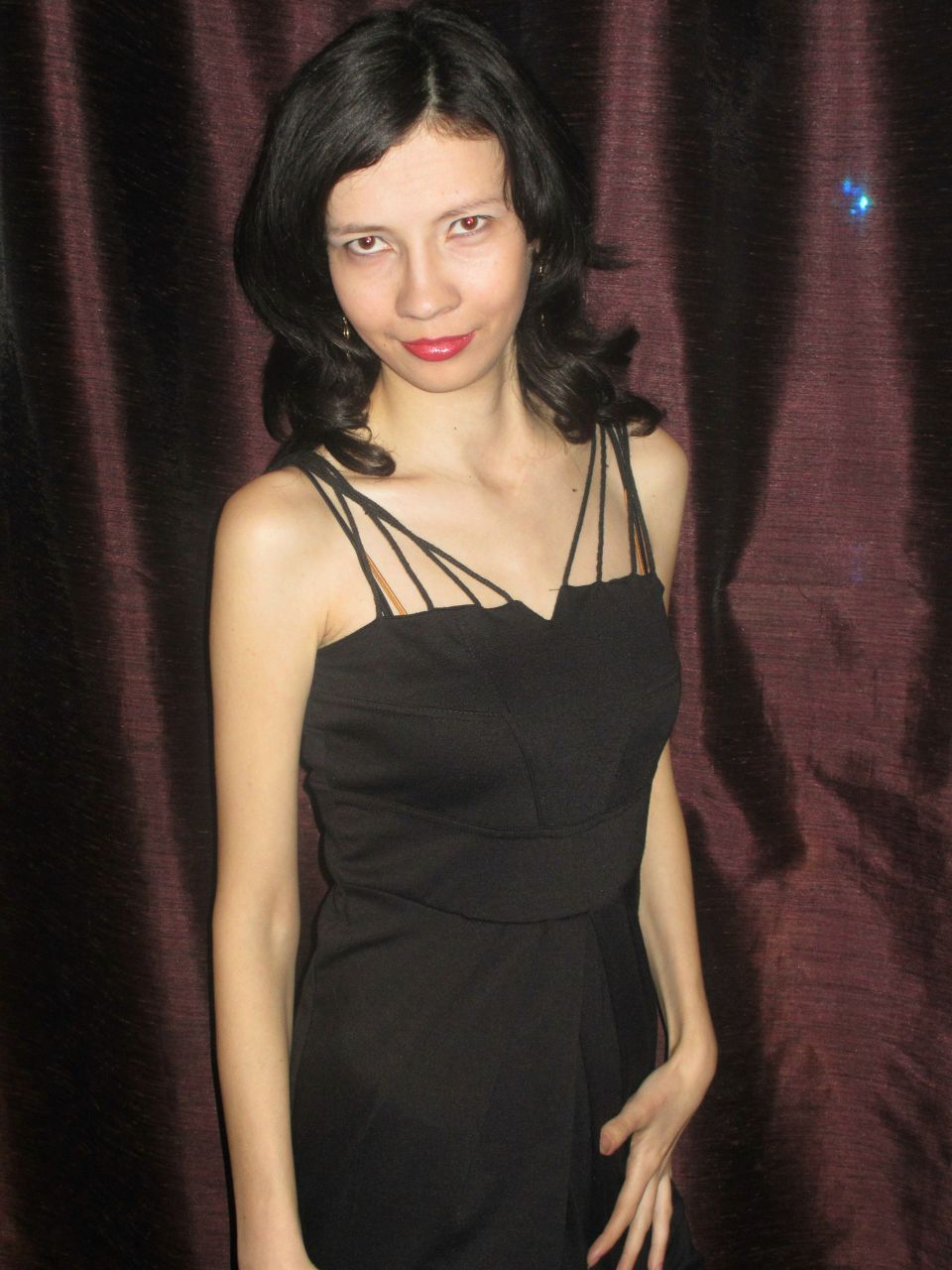 Катя Кузнецова | Калуга