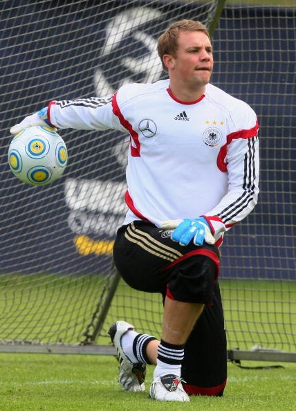 Павел Самохвалов | Талица