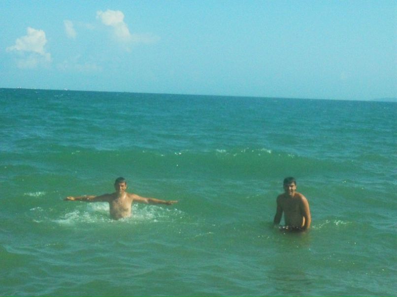 №48, Алексей Бугай, Керчь №48, Алексей Бугай, Керчь