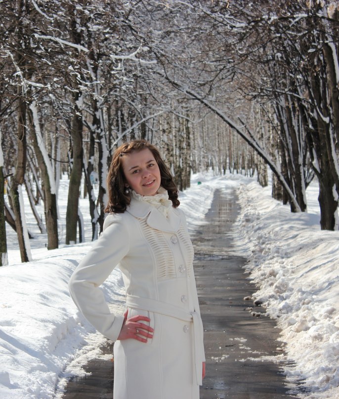 Алёна Липатова | Нижний Новгород