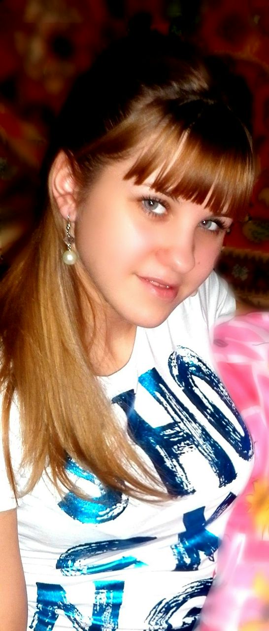 Ксения Михайлова | Москва