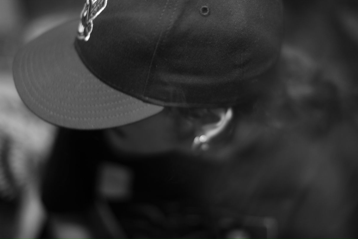 Кирилл Крапивный | Санкт-Петербург