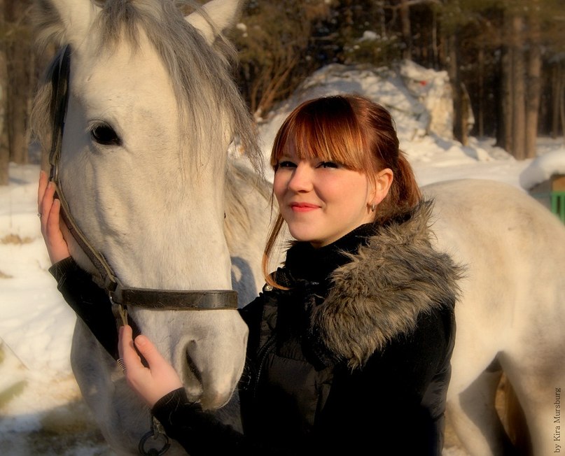 Дарья Маркова * | Сочи