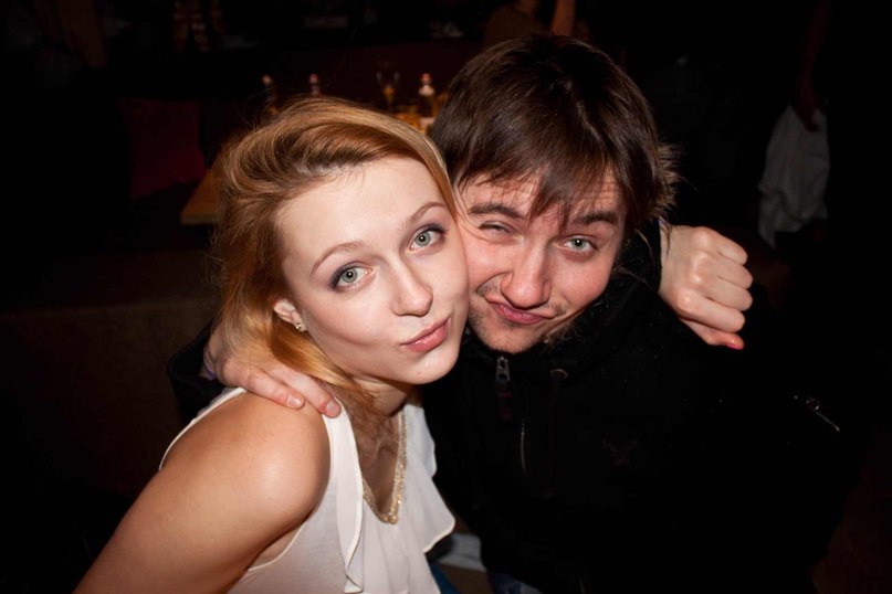 Екатерина Евтюхина | 