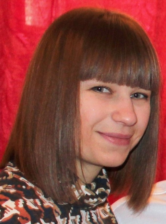 Евгения Маркушева | Казань