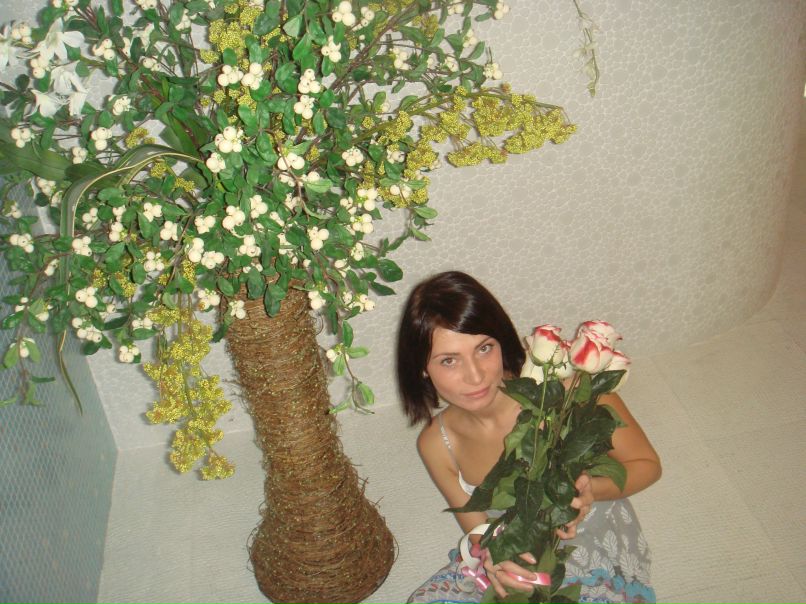 Виктория Авдошкина | Усинск