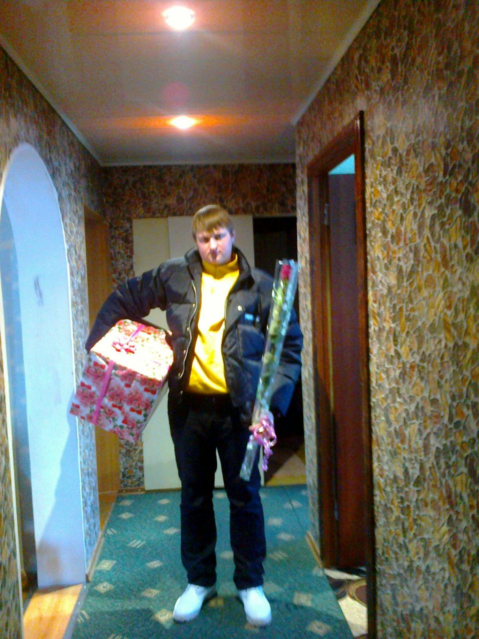 Богдан Зеленовский | 