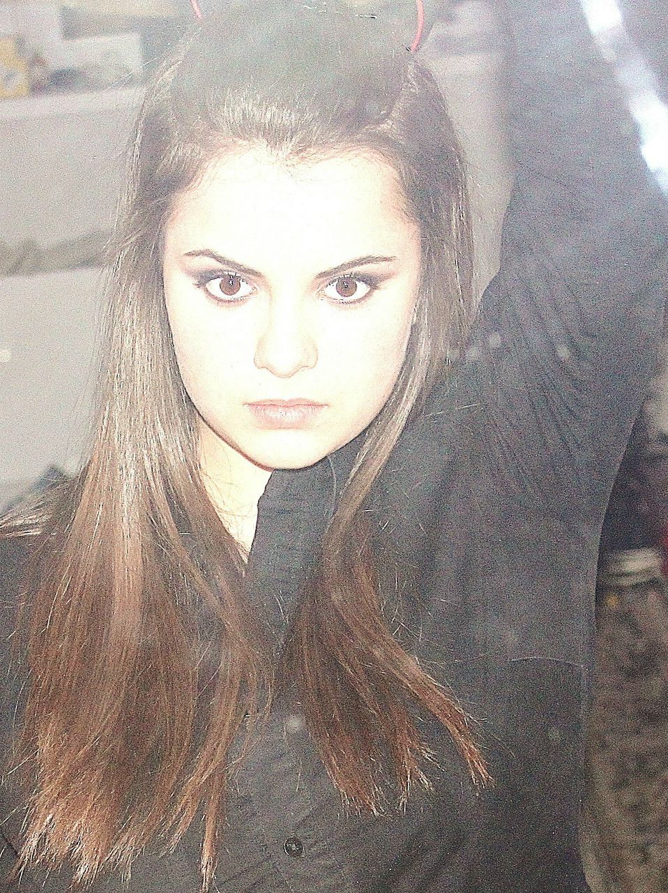 Lerika Klenova | Москва