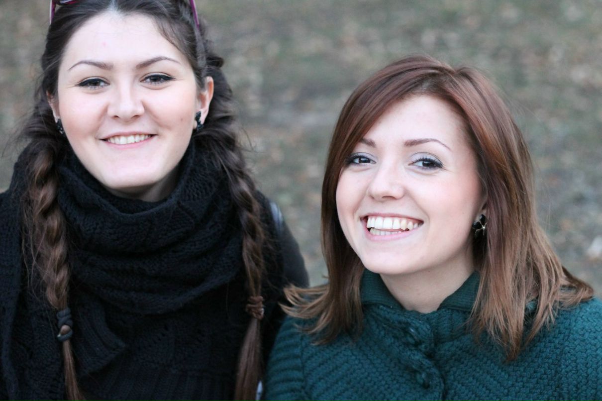 Карина Алавердова | Киев