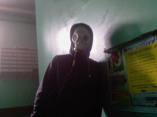 Максим Чистяков | Санкт-Петербург