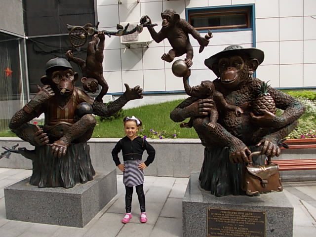 Ира Лобова | Харьков