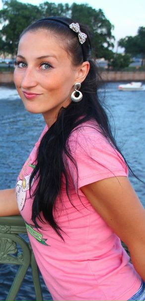 №10, Наталья Рай №10, Наталья Рай