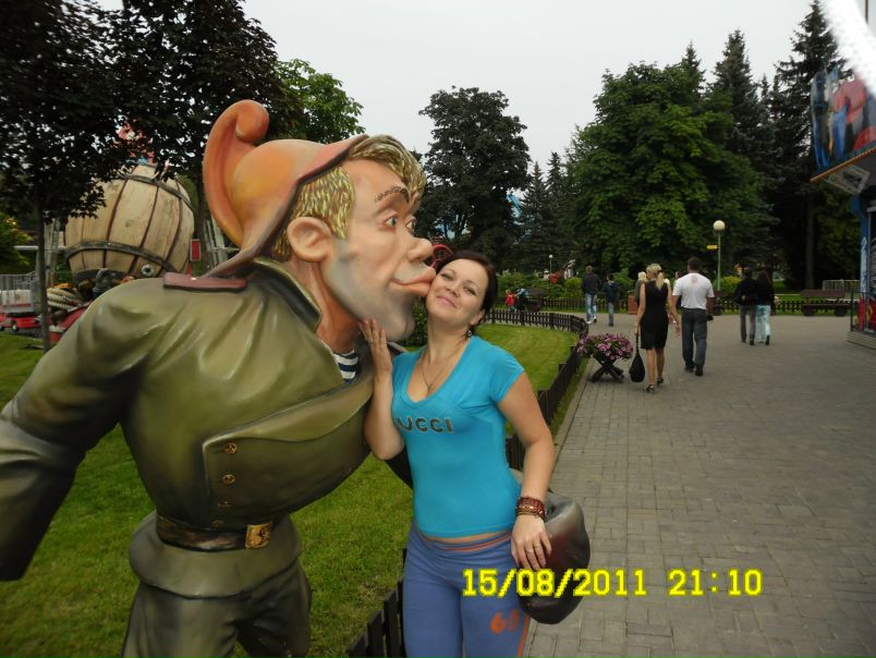 №36, Елена Комиссарова №36, Елена Комиссарова