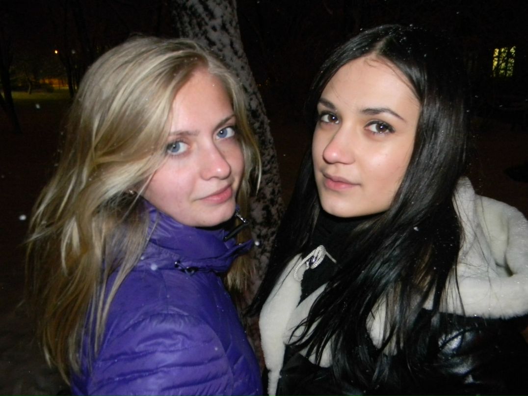 Вера Довгаленко | Донецк