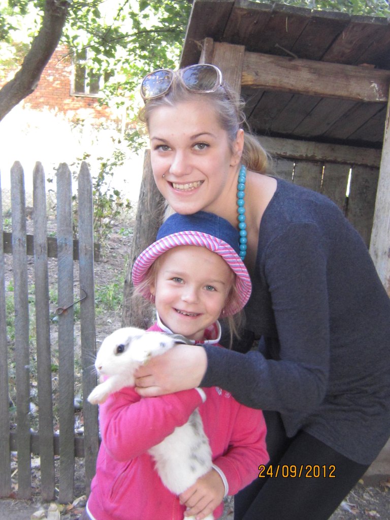 Natalia Kraus | Тернополь