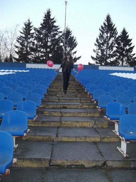 №106, Анастасия Хижняк, Калининград №106, Анастасия Хижняк, Калининград