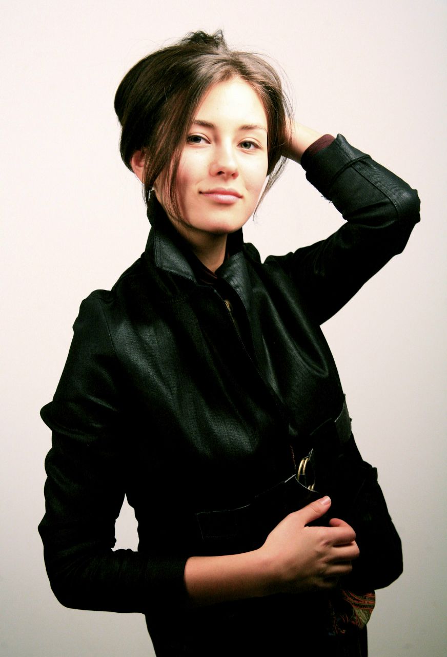 Катя Супруненко | 