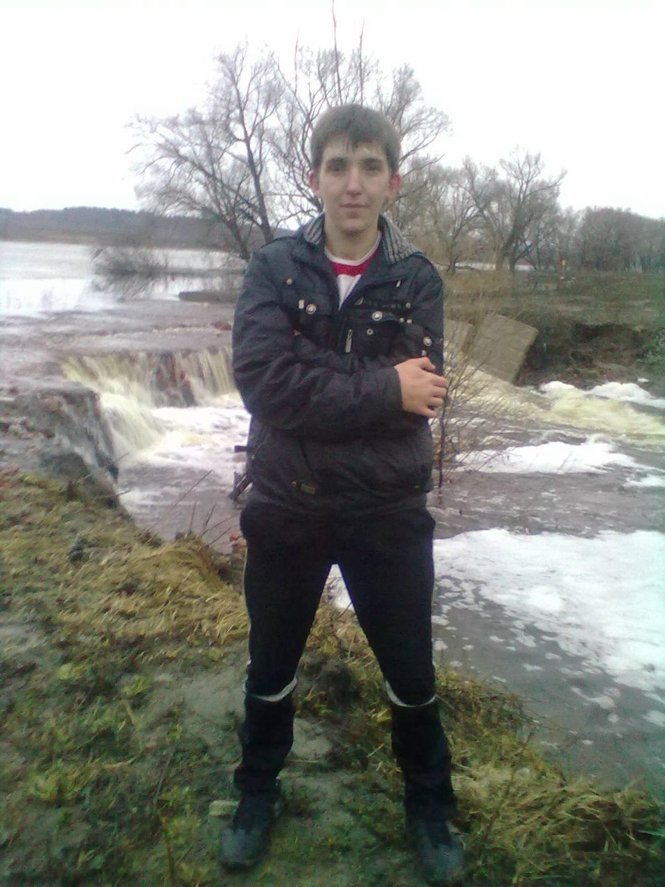 Алексей Бозов Николаевич | Ильинский Погост