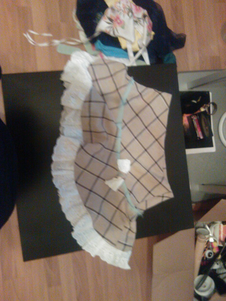 Анастасия Риммер | Санкт-Петербург