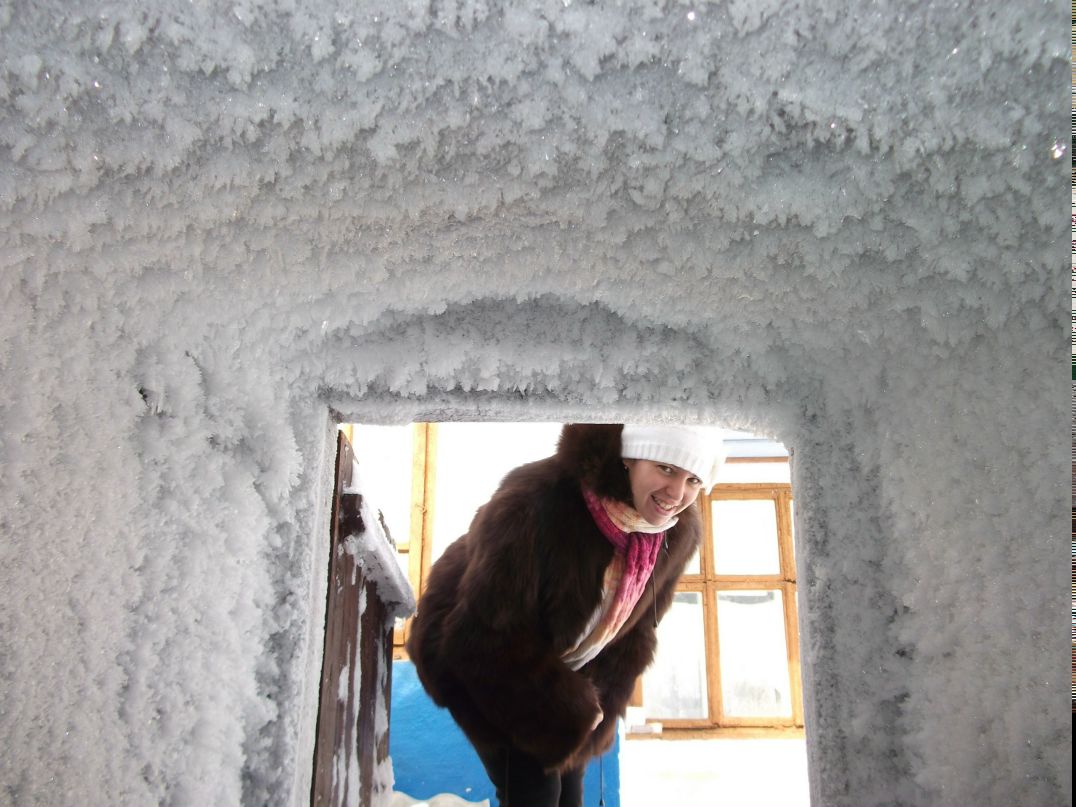 Роксолана Мелимука | Тернополь