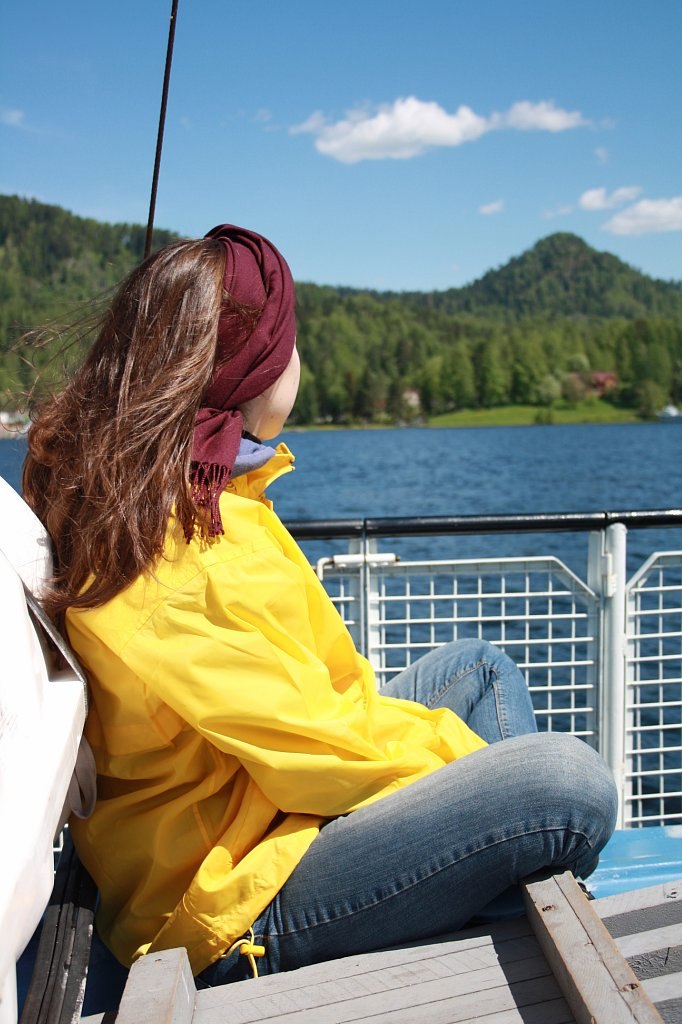 Евгения Назарова | Москва