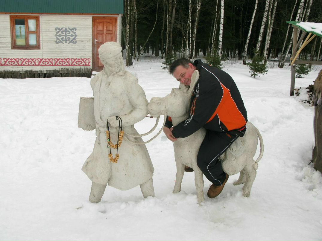 Александр Черепанин | Москва