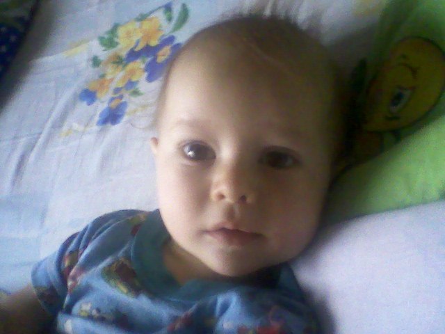 Таня Серова | Васильков