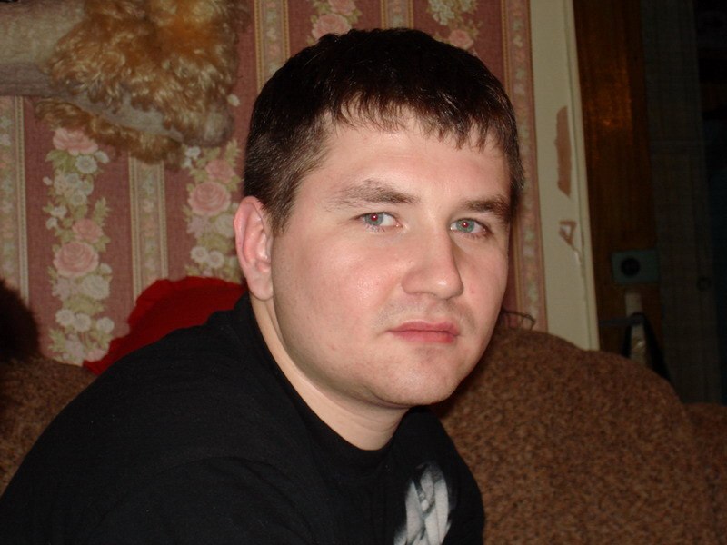 Павел Васильев | Москва