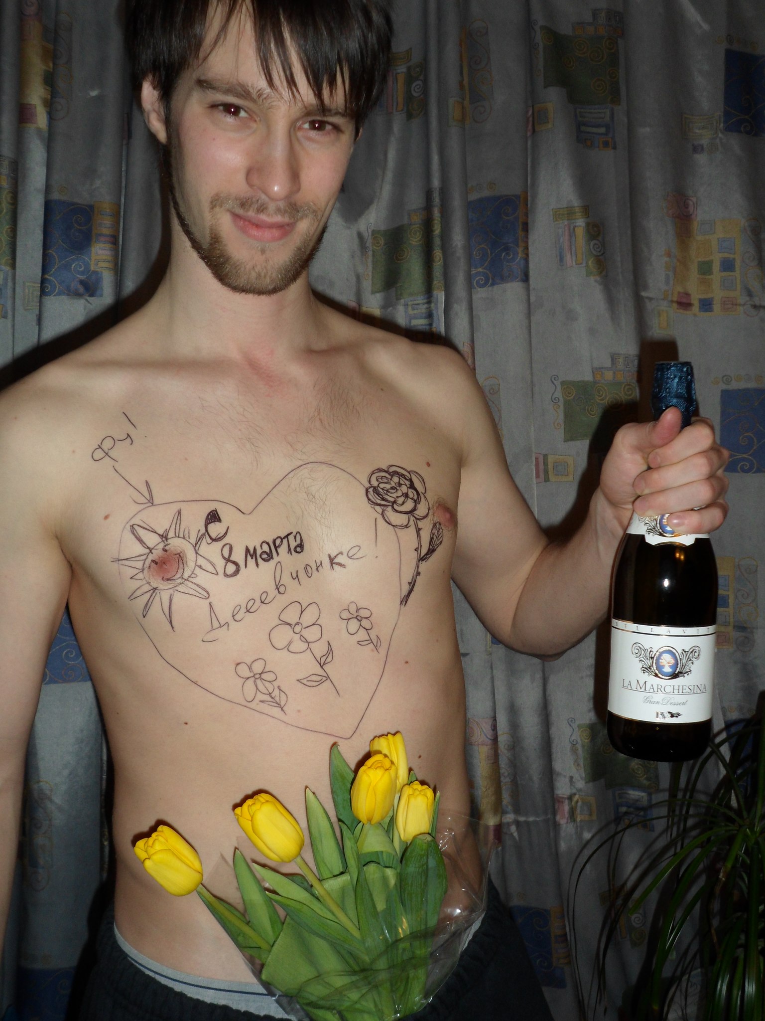 Фото профиля