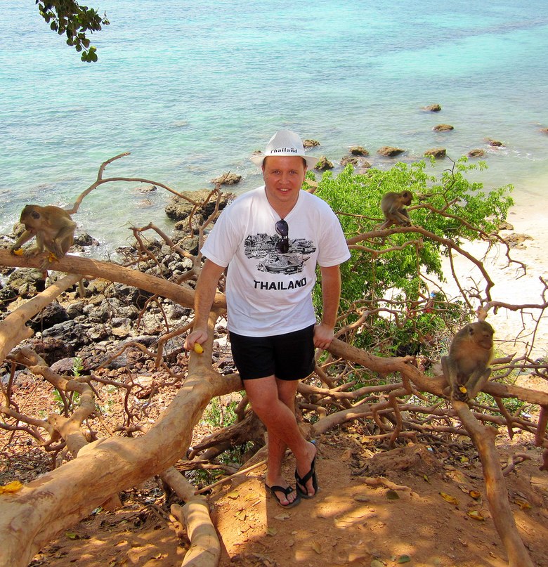 Александр Ненилин | Сосновый Бор