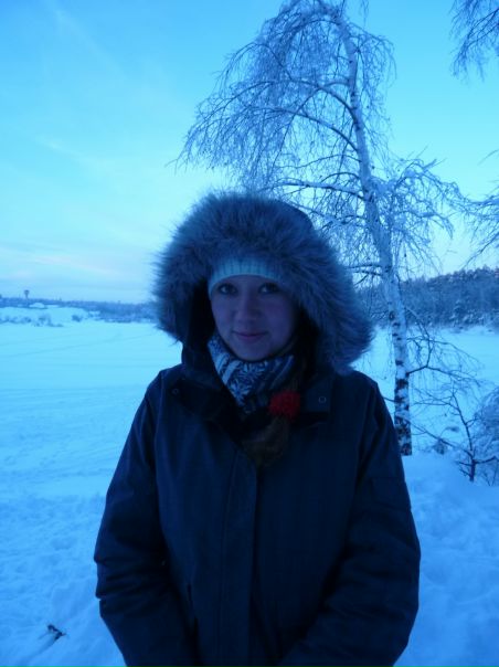 №1, Сандра Караханян №1, Сандра Караханян