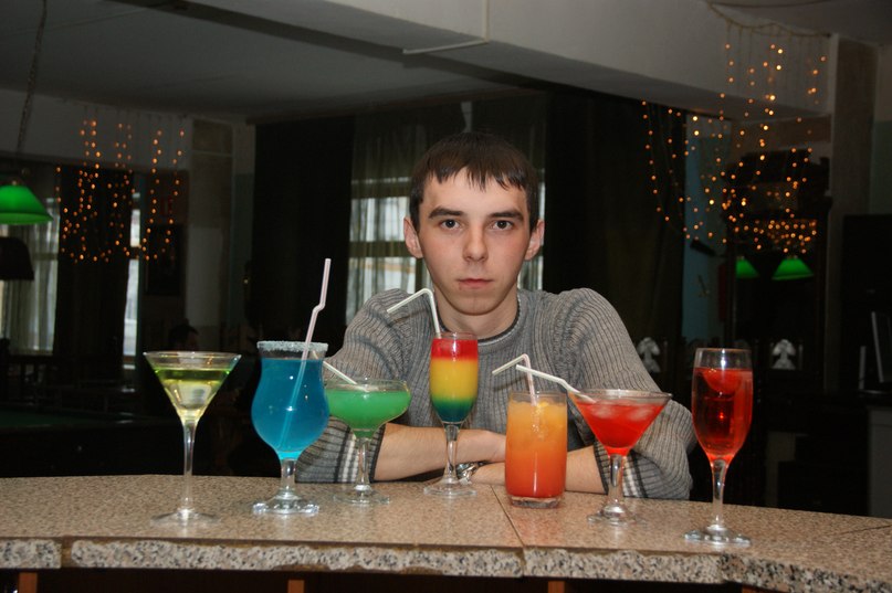 Алексей Фёдоров | Энгельс