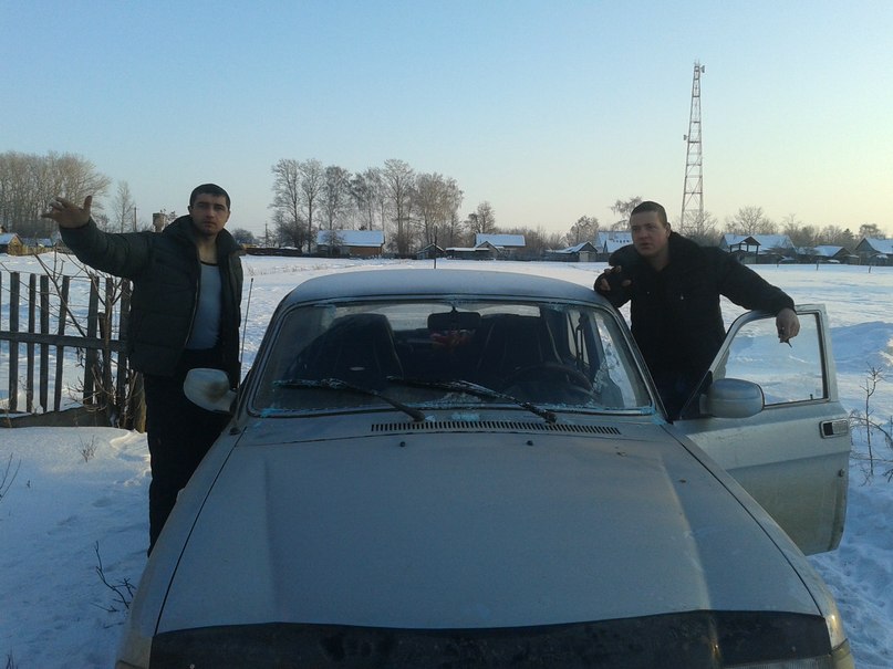 Александр Гуринов | Рассказово