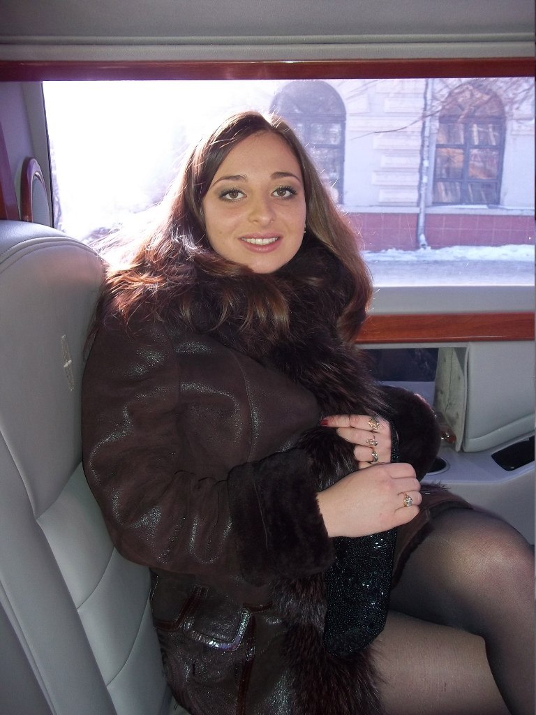 Iana Georgescu-Starkova | Винница