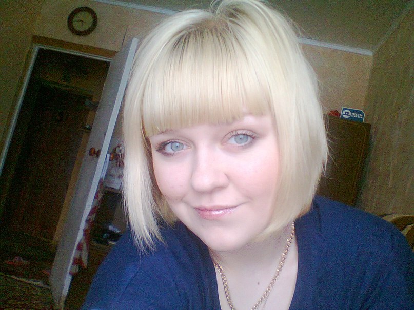 Анна Попова | Фрязино