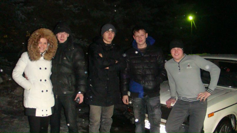 Тимошик Шуин =)Плюшевый мерзавец(= | Вологда