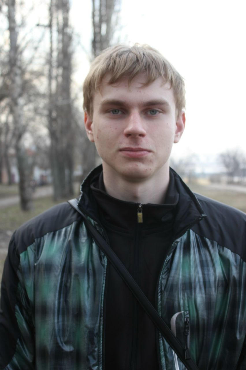 Николай Кисилев | Каменск-Шахтинский