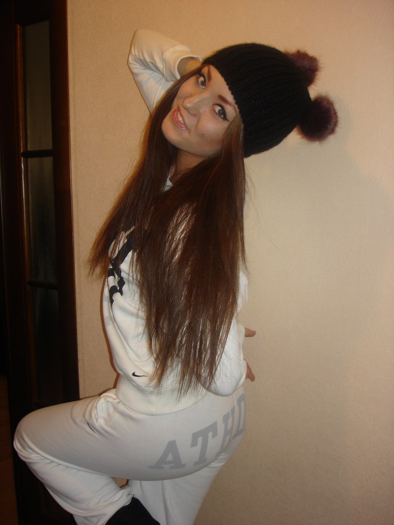 Алина Труфанова | 