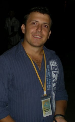 №8, Игорь Кривенко, 40 лет, Новомосковск №8, Игорь Кривенко, 40 лет, Новомосковск