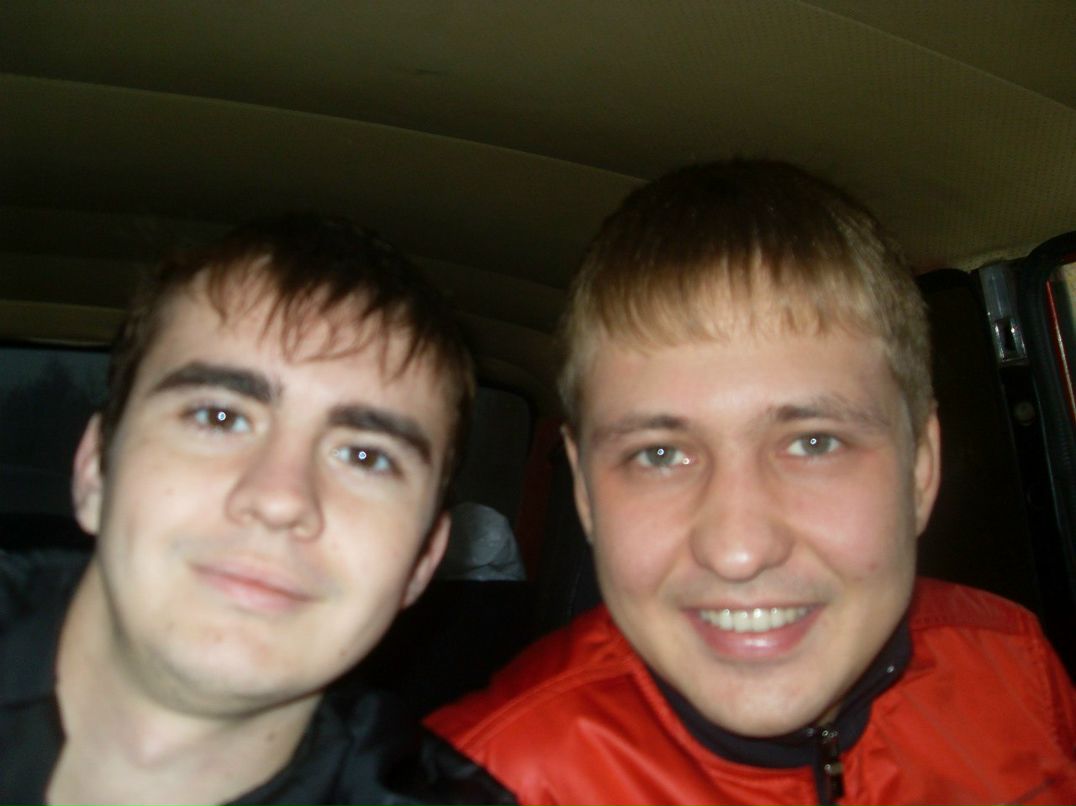 Ренат Султанов | Набережные Челны