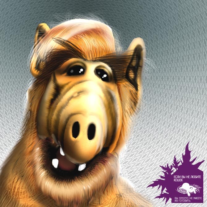 Надя Диденко Moony | Киев